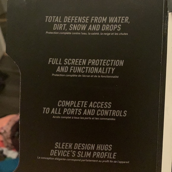 Life proof fee case - Picture 3 of 4